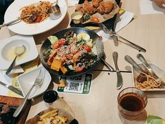 -豪客来牛排(海沧阿罗海店)
