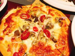 -食间牛排(湖西路店)