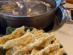 -润园四季椰子鸡火锅(海上世界店)