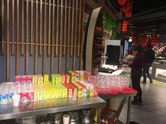 -怡人怡口牛排海鲜自助(飞龙大厦店)