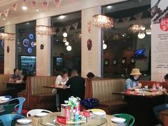 大堂-外婆味道·云南经典家常菜(北站店)
