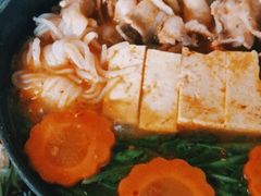 -铃木食堂(帽儿胡同店)