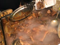 -明记牛杂(新马路分店)