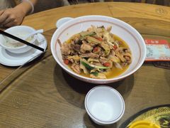 -陈厨老味·老派郴州菜(宜章店)