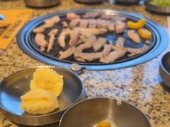 -安又胖韩国烤肉