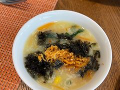 -松咖啡自助餐厅·松北香格里拉