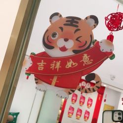 -天生爱美甲