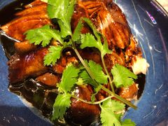 豉油碌鹅-啫神·广州地标美食(北京路店)