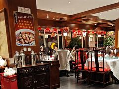 -惠丰堂饭庄·烤鸭·京味菜(西北旺·唐家岭店)