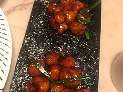 -桂满陇·蟹黄小笼汤包(中山公园店)