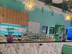 -云中鱼蒸汽石锅鱼(川沙百联店)