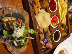-咖梦餐厅 COMENG RESTAURANT