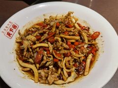 -天下客饭店(中山路店)