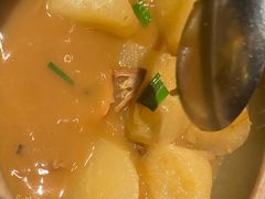 大肠萝卜-荣小馆(杭州大厦店)