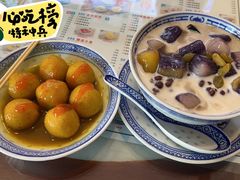 -广信牛奶甜品世家(台东店)