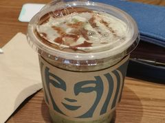 -星巴克(北京复兴路店)