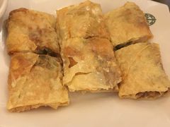 腐竹卷-添好运点心专门店(百老汇店)
