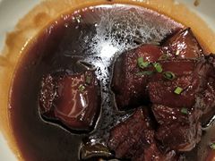 -松沪名灶·豆浆鱼头·新上海菜(飞航吾悦广场店)