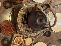 -阳朔悦榕庄·明月西餐厅&清风吧
