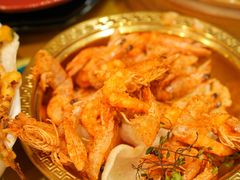 -桥东喜碧海鲜街(水东街店)