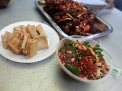 -宋文成烤肉(白沙巷店)