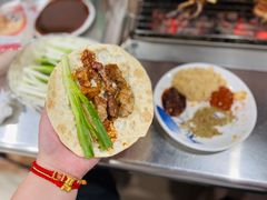 -小寒羊烧烤(凯瑞时代大厦店)