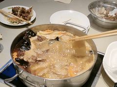 -蝎王府羊蝎子(虎坊桥总店)