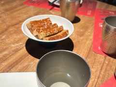 -耶里夏丽·丝路新疆菜·清真食品(徐汇南丹东路臻选店)