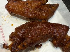-小桂林烧鸽子