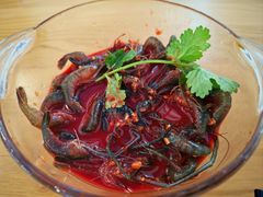 -品鲜村农家菜·阳澄湖大闸蟹(总店)