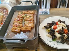 -臭鳜鱼人家·老字号徽菜