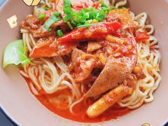 -赤面仔(麓湖美食岛店)