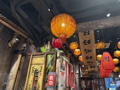 -周小波重庆小面·重庆名小吃(邹容路店)