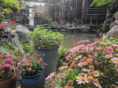 -漫渡庄绿岛花园•隐世庭园菜(滨湖店)