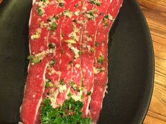 雪花流星肉-黑牛の店·和牛烧肉(合生汇店)