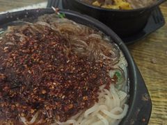 -箐山海鲜砂锅麻辣烫