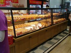-味多美蛋糕(灯市口店)