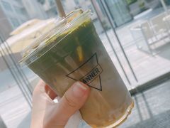 -Manner Coffee(IFS一楼店)