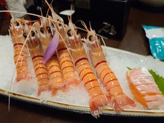 -万岛日本料理铁板烧(万泰国际店)