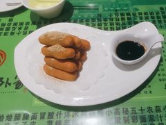 -令氏家外家周礼食府(桥南店)