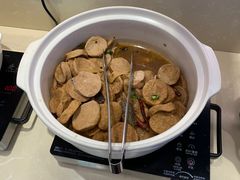 -素满香·食养自助(建邺万达店)
