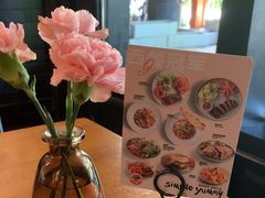 -Simple Yummy简单美味(上邦百汇城店)