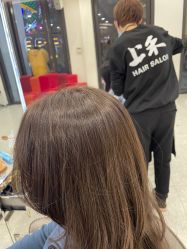 -上禾 HAIR SALON
