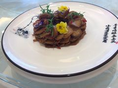 冷盘-大方圆酒楼(新颜东路店)