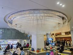 -冰纷万象滑冰场(深圳万象城店)