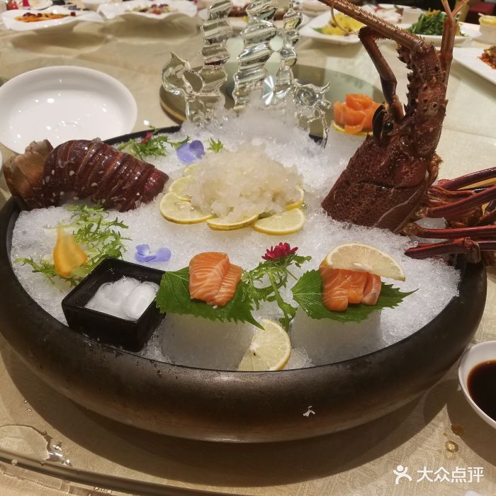 亮宝楼-图片-西安美食-大众点评网