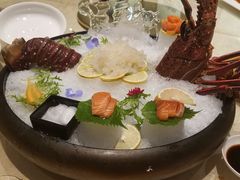 -亮宝楼国宴+文化陕菜