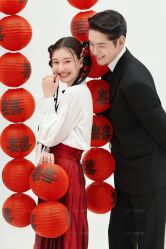 -卡恩婚纱摄影(桥梓口店)