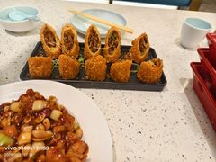 -玉林烤鸭店(垡头店)
