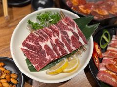 -九田家黑牛烤肉料理(高坪王府井店)